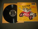 1954 Bill Haley & His Comets Shake Rattle And Roll 10” vinyl Decca DL5560 EX/VG+