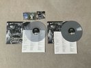 Two SIGNED Lana Del Rey Ltd Vinyl Bundle And Two Exclusive Artwork Casettes