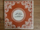 Melodia 3 LP-BOX / Mozart - Konzert 1-5, Rondo / David Oistrach / Berliner Phil.