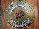 Grateful Dead - American Beauty - Original Master Recording Vinyl LP MFSL