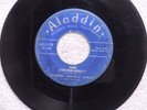 CLARENCE 'BON TON' GARLOW New Bon Ton Roulay ALADDIN 3179