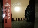 The Snuts W.L. Vinyl LP Red Colour Assai Obi Edition 96/500 New
