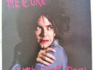 The Cure Death In The Pool 2017 Very Limited Edition No 45/52 Splatter Vinyl LP