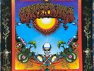 Grateful Dead - Aoxomoxoa - Vinyl LP