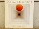 Tangerine Dream - Force Majeure LP 1981 Virgin International VI 2111 NM