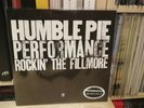 HUMBLE PIE * Performance Rockin' The Fillmore 200gram Classic Records QUIEX SV-P