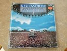 Knebworth The Album Polydor 847 042-1 Vinyl Double Album Sealed Clapton & More