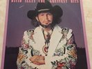 1978 Vintage DAVID ALLAN COE Vinyl Record GREATEST HITS Album