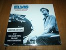 Elvis Presley MRS Vinyl LP The Complete 50s Movie Masters NEW SEALED