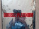 KISS-Double Platinum 2xVinyl,2LP+Platinum Award Certificate;Gatefold Cover