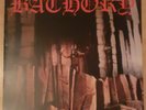 BATHORY-Under The Sign Of The Black Mark 1987;Orig. Press+OIS; Vinyl,LP;FLAG 11
