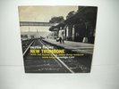 Curtis Fuller - New Trombone LP - Prestige - PRLP 7107 Mono DG RVG 446 W 50th