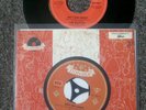 seltene Beatles Werbe Single Ain't She Sweet Leiner Austria  2.Seite Wooly Bully