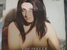 LA MOSCA Louiselle + ANDROMEDA 45 giri