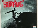 VENTURES Surfing - RARE 1st MONO Pressing - Dolton BLP-2022 - NM