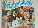 GIANNI FERRIO - SCIABADABADA / ALEX -  SPANISH 7