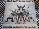Madness Rare 