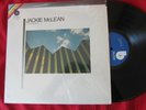 JACKIE MCLEAN Consequence original 1979 Blue Note solid blue label NM
