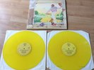 Elton John - Goodbye Yellow Brick Road - EX+ 1973 Double YELLOW Vinyl LP Record
