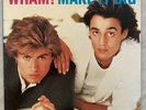 Wham  - Make It Big - Columbia FC 39595 - LP Vinyl - NM