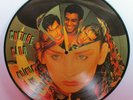 Culture Club - Colour By Numbers  Picture Disc LP Record - 12