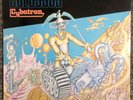 Cybotron- Colossus rare electronic/prog LP- w/ inner- Australian pressing- Nice