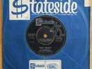 THE IMPRESSIONS – CAN’T SATISFY / YOU’VE BEEN CHEATIN’ – NORTHERN SOUL – EX
