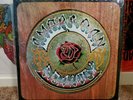 The Grateful Dead American Beauty MFSL MOFI Original Master Mobile Fidelity 45rp