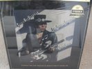 Stevie Ray Vaughan - Texas Flood Mobile Fidelity MFSL MOFI One Step SEALED 754