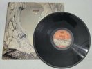 YES RELAYER RARE ORIGINAL 1974 ATLANTIC LP w/ROGER DEAN ARTWORK