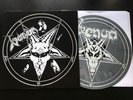 VENOM demo 96 vinyl 12
