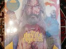 Rob Zombie's Devil's Rejects 2LP Waxwork WW079 Desert Sand & Blood Tan Red Splat