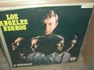 LOS ANGELES NEGROS y volvere ( world music ) chile