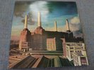 Pink Floyd vinyl animals