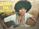 SOSO DA BAHIA self titled ( world music ) somlivre brazil