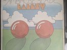 Ambrose Slade ballzy lp.. Rare us first pressing exc..