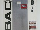 BAD COMPANY 10 From 6 816251 LP Vinyl VG++ Cover Shrink Co Sleeve