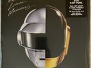 Random Access Memories - Daft Punk - 2LP 180G Black Vinyl (2013) New Sealed