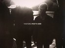 VISITORS - Poet's End - Vinyl (LP)