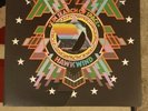 Hawkwind-In Search of Space-1971-1st UK Press-With-Log Book-Excellent 50year old