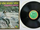 Augustus Pablo - East of the River Nile Vinyl - Message records PBL1003