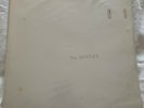 The Beatles white album sealed 1980's?