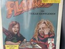 THE TEXAS GENTLEMEN - FLOOR IT  Vinyl Me please Ltd Edition Number 708