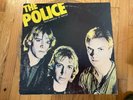 The Police - Outlandos d’Amour Vinyl LP SP 4753  Beautiful NM rare collectors