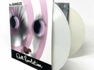 The Bangles Doll Revolution WHITE VINYL BRAND NEW [In Hand]