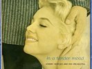 Johnny Hodges In A Tender Mood Lp Original Norgran DG Mono Press VG+