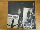 Hank Mobley and his Allstars, Blue Note records BLP 1544
