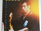 The Clash - Capital Crisis LP unofficial release Live at the Capitol Theater