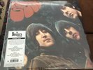 Beatles Rubber Soul Mono 2014 Sealed