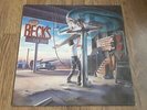 JEFF BECK TERRY BOZZIO & TONY HYMAS - JEFF BECK'S GUITAR SHOP LP 1989 EPIC